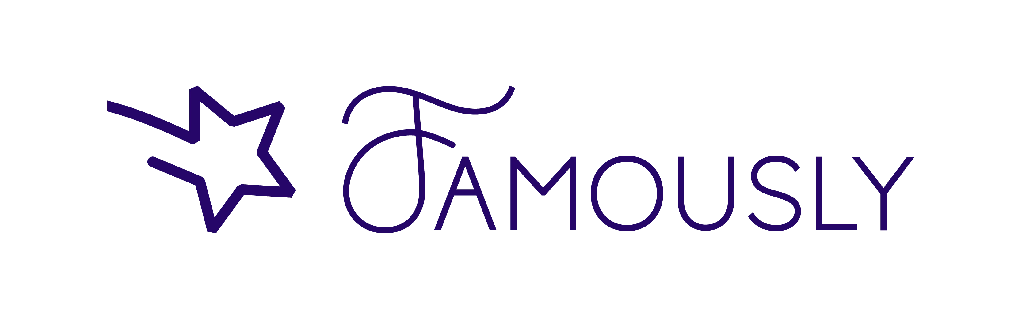 Famously